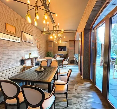 Hotel 5 Continents