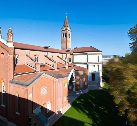 Residenza Corso Palladio 159