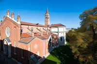 Residenza Corso Palladio 159 Hotels in San Pio X