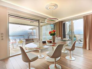 Montreux Lake View Apartments and Spa - Swiss Hotel Apartments