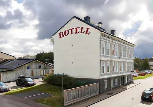Hotell Royal - 3-Star