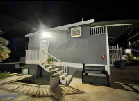 Las Casitas de Village Các khách sạn ở Cienaga Baja