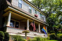 Brown Street Inn Bed and Breakfast