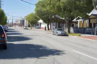 Unit Close to Airport, Hospital, Shops & Transport Hotels in Hazelmere
