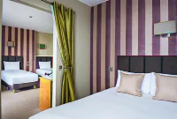 Esplanade Hotel Llandudno Hotels in Llandudno
