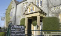 Devonshire Arms - Wi-Fi