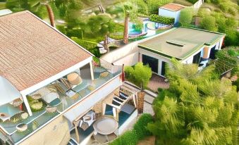 Hotel Minera