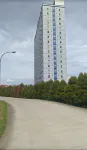 Room Rendi @ Apt Dramaga Tower Hotel a Ciampea