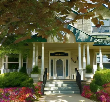 The Sanford House Inn & Spa