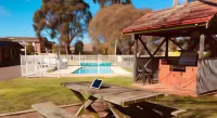 Alfred Motor Inn Hotels in Cardigan
