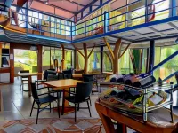 Talamanca Nature Reserve Hotels in Rivas