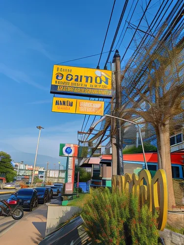 รูปภาพของโรงแรมออมทอง
