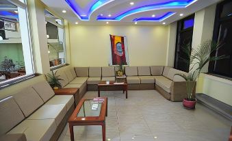 Aryatara Kathmandu Hotel
