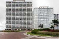 Blowing in the Wind - Lake View Apartments - Mountain View