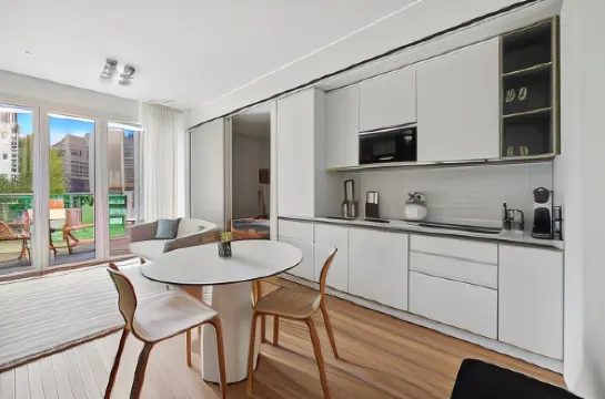 Limehome Milan Via Stresa