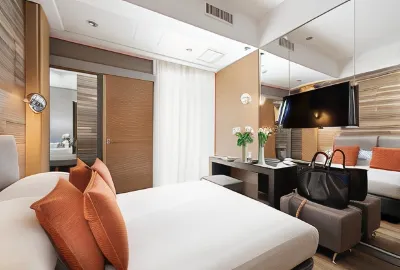 Bio Boutique Hotel XU' - Gruppo Ambienthotels