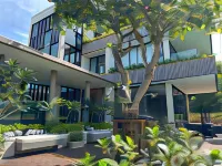 Ziba Luxury Villa Các khách sạn gần Kadurupokuna Jayasundara Purana Viharaya