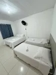 Kitnets Corais Hospeda Hotel di Marechal Deodoro