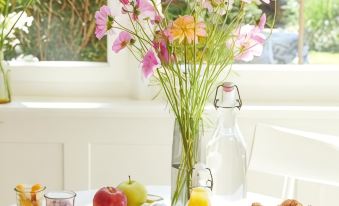 Signau House & Garden