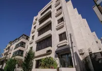 46 Serviced Apartments Hotel in zona Parco Re Abdullah