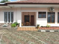 Grand Mutiara Hotel Puncak Hotels in Megamendung