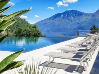 Stella d'Oro - Hotel & Apartments Hotels in Tremosine