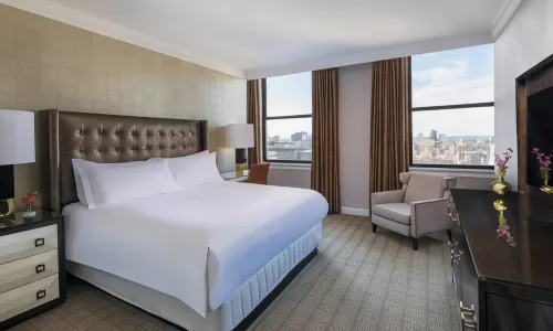 The Ritz-Carlton, Philadelphia