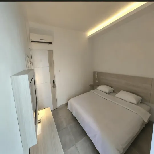 Drimz Hotel