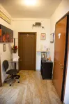 Ca' Marghera Venice