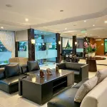 Rangga Inn Hotels in Subang