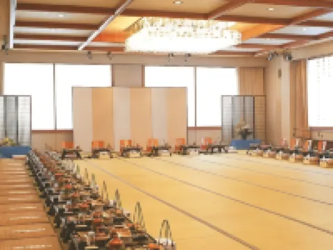 Hotel Tsuruya (Niigata) Hoteles en Mitsuke