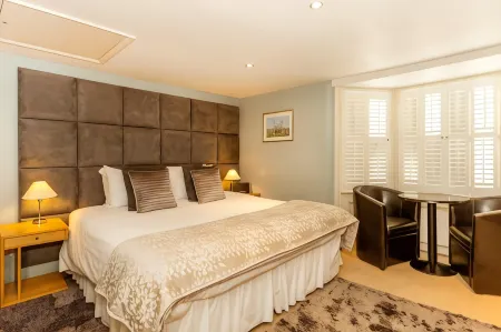 Brightonwave Отели рядом с достопримечательностью «Стайн-Гарденс»