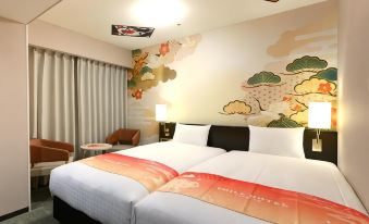 Smile Hotel Premium Kanazawa Higashiguchiekimae