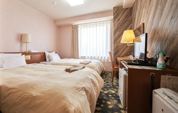 Annex Royal Hotel