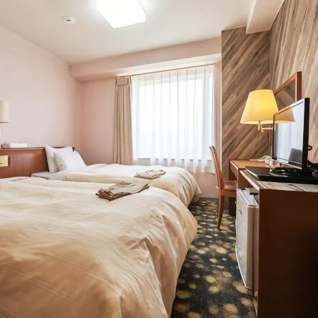 Annex Royal Hotel
