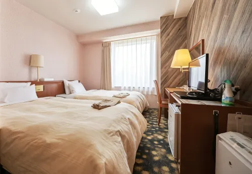 Annex Royal Hotel - 2-Star