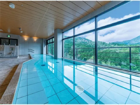 Ryokan Nenrinbo Hotels in 