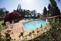 Hotel Pousada Chalé Das Flores Hotels in Sertãozinho