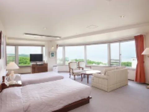 知床第一ホテル 斜里のホテル