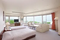 Shiretoko Daiichi Hotel Hoteles en 