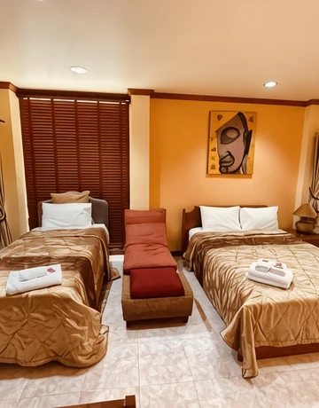 รูปภาพของมินิคอส อพาร์ทเมนท์ แอนด์ เกสท์เฮ้าส์