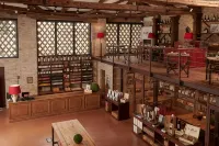 Castello di Roncade Hôtels à : Monastier di Treviso