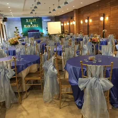 Lucena Fresh Air Hotel