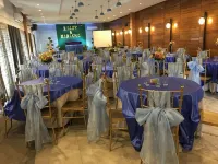 Lucena Fresh Air Hotel - Swimmingpools