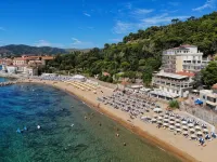 Grand Hotel Santa Maria Hôtels à : Castellabate