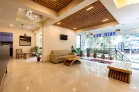 Hotel White Rock by the Solitaire Hospitality Hotels in Dehra Dun