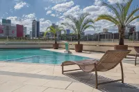 Alven Hotel by Slaviero Hotéis - Pools