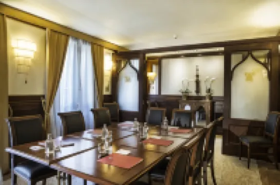 艾莫里東方飯店