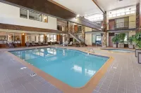 Best Western Plus Weston Inn Hotels in Logan