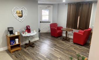 Alpha Inn